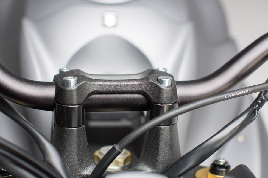 Suzuki GSX-S 1000 FZ [2019] - rehausseur de guidon - photo 2