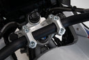 BMW R 1200 GS [2019] - Handlebars moved 32 mm upwards and 20 mm backwards – Figure 4