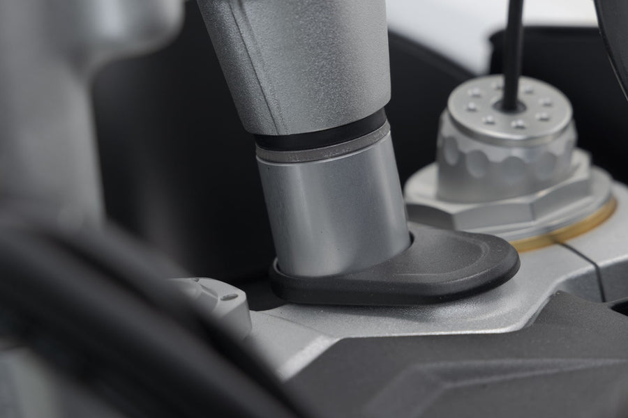 Triumph Tiger 1200 [2022-2024] - rehausse de guidon 30 mm - photo 3