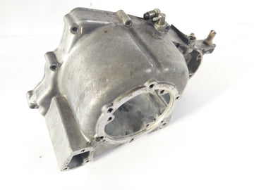 Yamaha YT 125 G Tri-Moto ATC (Tri-Z) - Carter moteur cache moteur droit - 0
