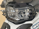 BMW F 800 GS [2024-2024] - Headlight protection window - view 1