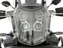 Yamaha Ténéré 700 World Raid [2022-2024] - Protective lens – View 1