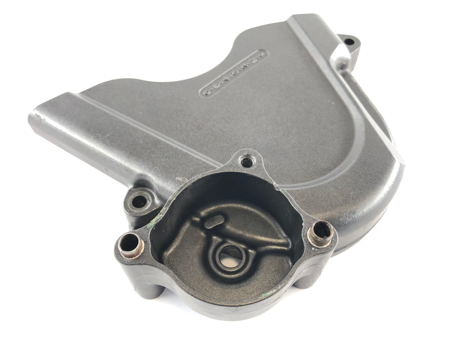 Honda CBR 1000 RR SC57 [2006] - Cache pignon Cache moteur