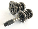 Husqvarna Vitpilen 401 [2021] - Transmission-2