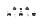 [SW-MOTECH] - DUSC lock set with PRO anti-theft device – picture 1