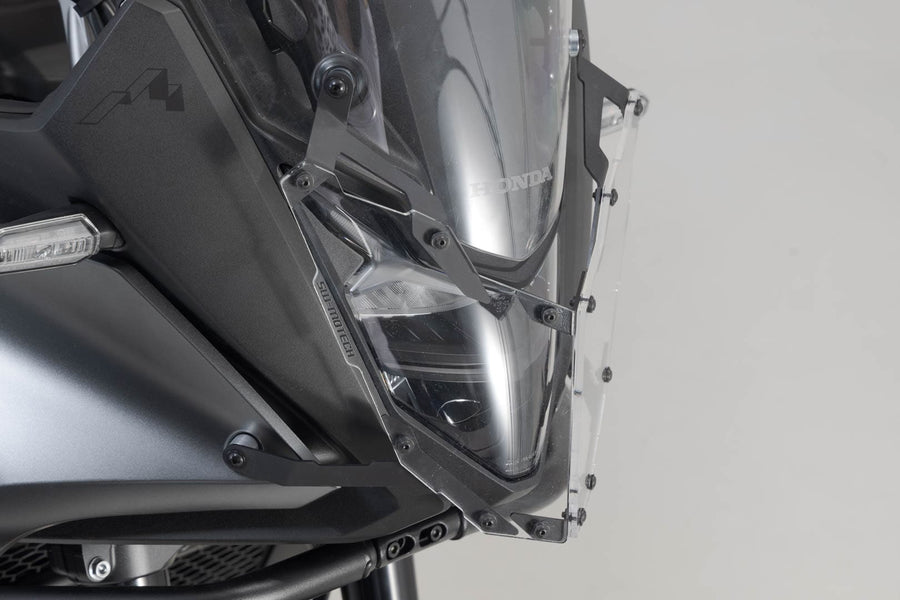 Honda XL 750 Transalp [2023-2024] - headlight protection – picture 5