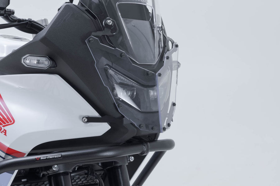 Honda XL 750 Transalp [2024-2026] - headlight protection – picture 2