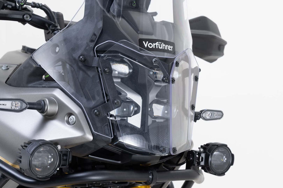 Yamaha XTZ 700 Tenere [2024-2026] - Scheinwerferschutz – Bild 4