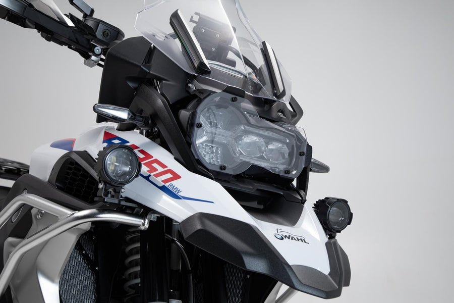 BMW R 1250 GS [2019-2024] - Scheinwerferschutz – Bild 1