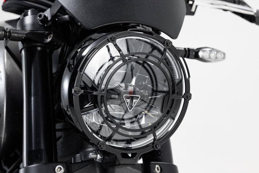 Triumph Trident 660 [2021-2026] - Scheinwerferschutz – Bild 2