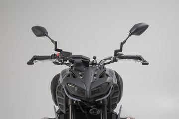 Yamaha MT 07 [2023-2024] - protège-levier - photo 2