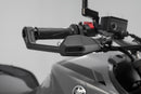 Yamaha MT 07 [2023-2024] - lever protector with wind deflector - picture 3