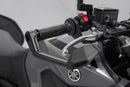 Yamaha MT 07 [2023-2024] - lever protector with wind deflector - picture 4