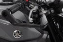 Yamaha MT 07 [2023-2024] - lever protector with wind deflector - picture 5