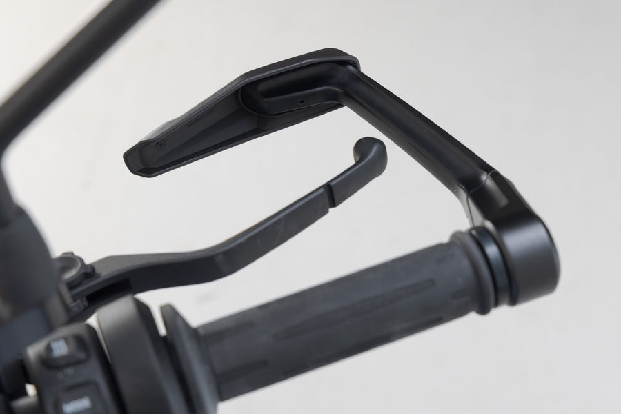 BMW R 1250 [2021-2024] - Hebelschützer mit Windschutz – Bild 5