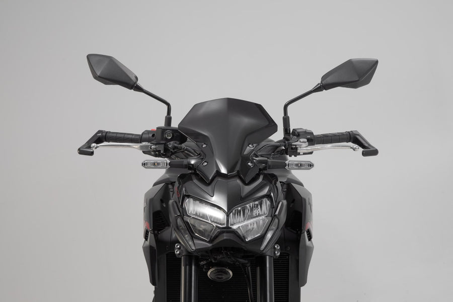 Kawasaki Z 400 [2025-2026] - protections de levier - photo 2