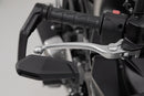 Kawasaki Z 500 [2024-2026] - lever protector with wind deflector - picture 8