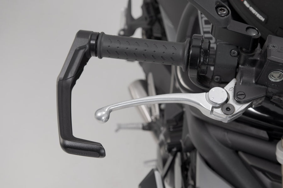 Triumph Street Triple R 675 [2013-2015] - protections de levier - photo 7