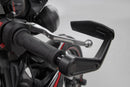 Triumph Street Triple 765 R LRH Low [2020-2022] - protections de levier avec protection contre le vent - photo 6
