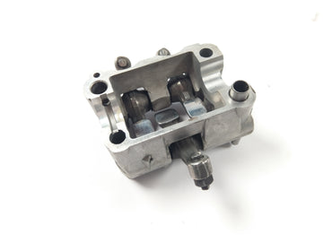 Honda NTV 650 RC33 - Support d'arbre à cames avec culbuteur - 0