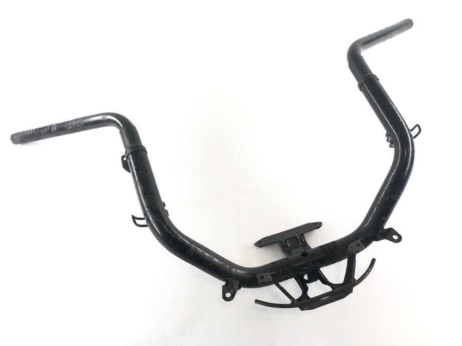 BMW K 1200 LT [2002] - Guidon