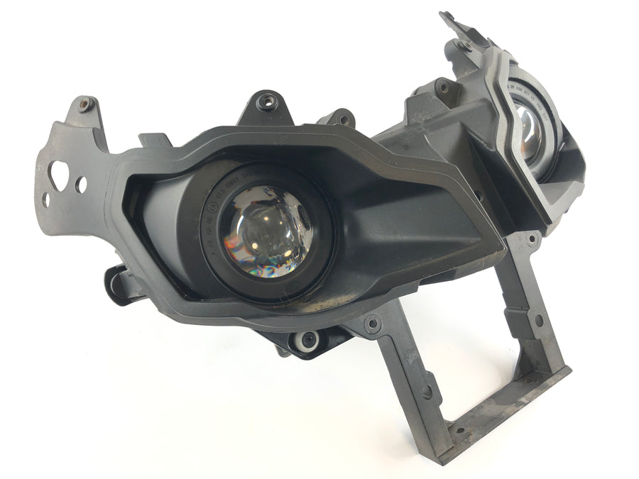 Can Am Spyder SM5 [2009] - Phares Phare principal