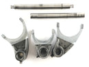 Husqvarna Vitpilen 401 [2021] - Jeu de griffes de changement de vitesse pour fourches de changement de vitesse-2