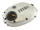 Yamaha XS 650 Type 447 [1975] - Carter d'embrayage et carter moteur-3