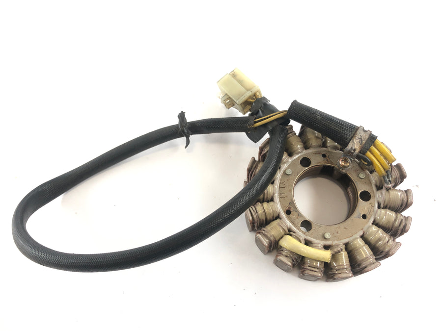 Aprilia RS 125 MPB [2000] - Stator d'alternateur