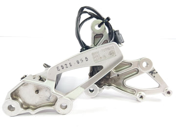 BMW R 1200 ST R1ST [2005] - Repose-pieds avec support de repose-pieds paire de repose-pieds conducteur - 0
