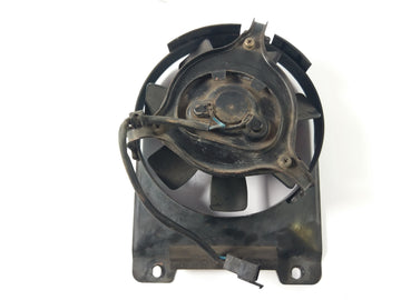 Yamaha TDM 850 3VD [1992] - ventilateur de refroidisseur d'eau - 0