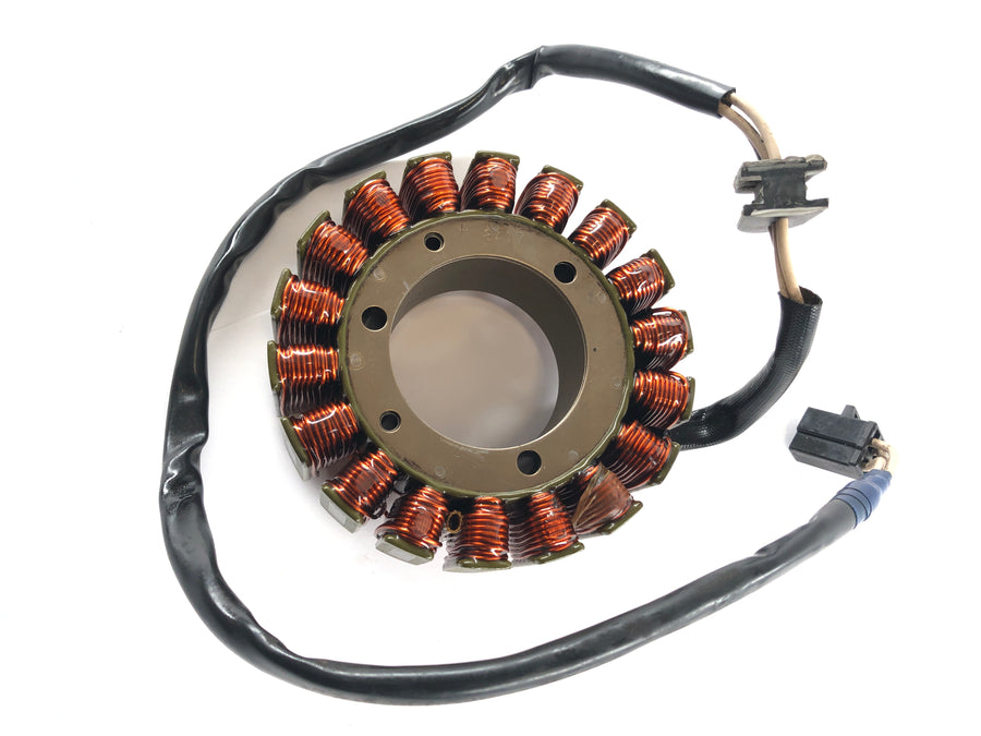 Yamaha V-Max 1200 2LT [1994] - Stator d'alternateur