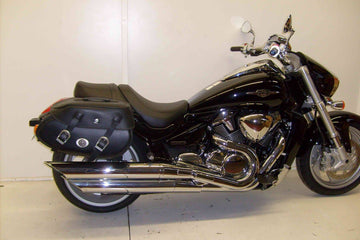 Suzuki M 1800 [2006-2012] - Support latéral C-Bow