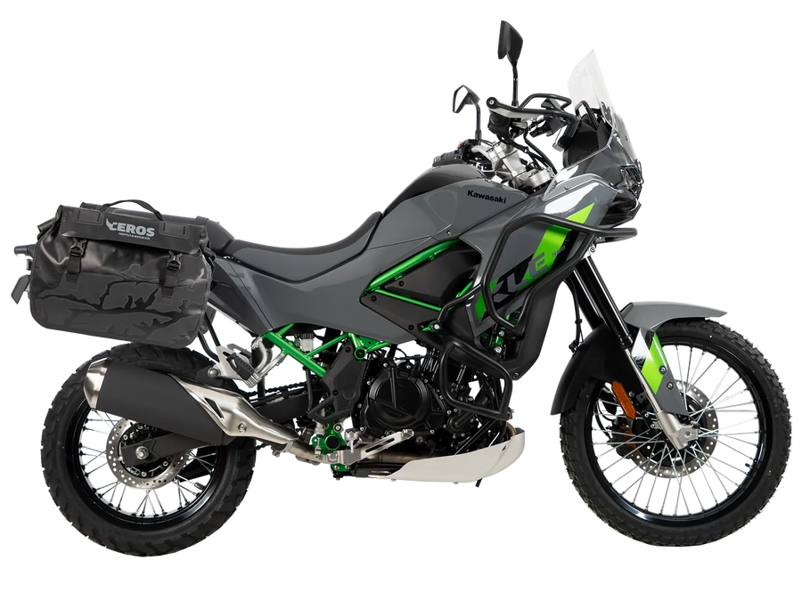 Kawasaki KLE 500 / SE [2026-] - Support C-Bow