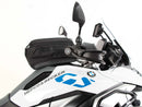 DUCATI Multistrada V2 [2025-] - Top case aluminium Xplorer TC45