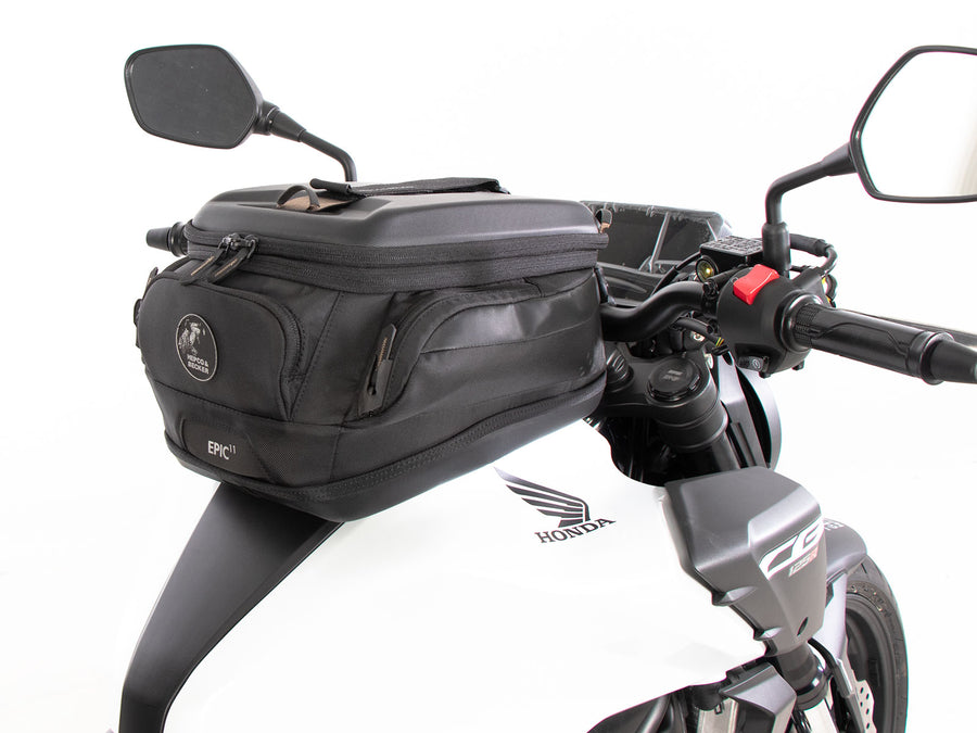 Honda CB 125 R [2025-2026] - Tankring BASIC