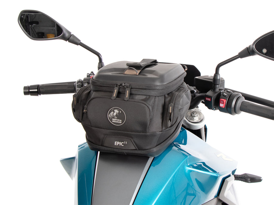BMW F 900 R [2025-2026] - Tankring BASIC