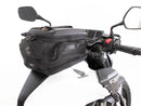 DUCATI Multistrada V2 [2025-] - Top case aluminium Xplorer TC45