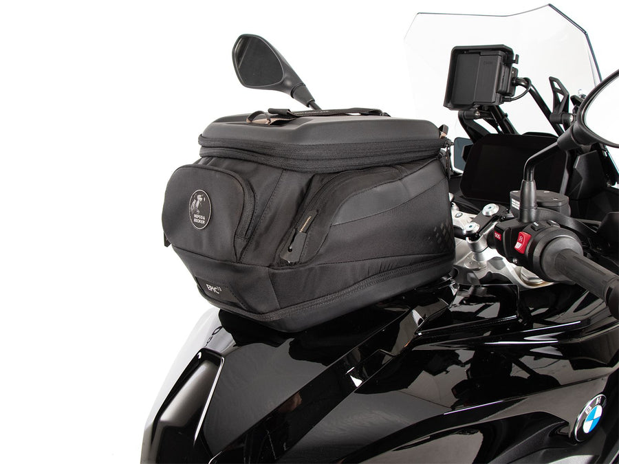 BMW S 1000 XR [2024-2025] - Tanking Basic, y compris le sac de réservoir de contrepartie