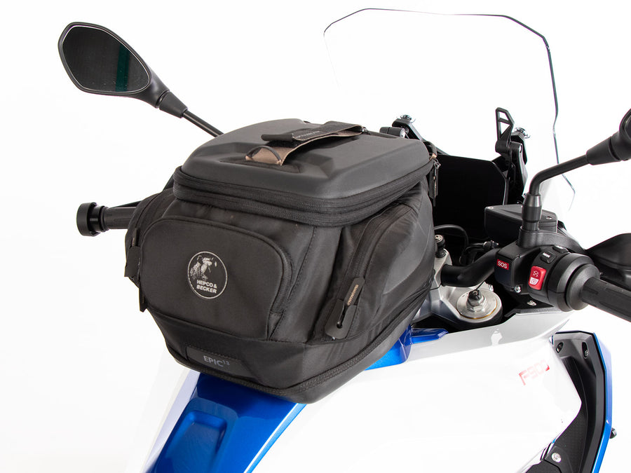 BMW F 900 XR [2025-2026] - Tankring BASIC