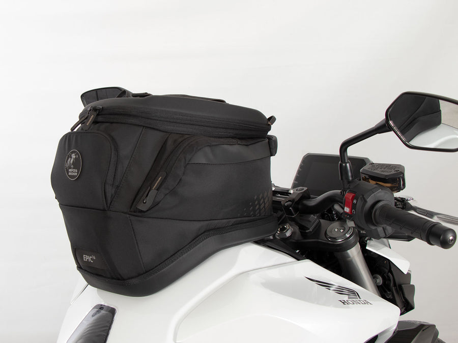 Honda CB 1000 Hornet [2025-2026] - Tankring BASIC