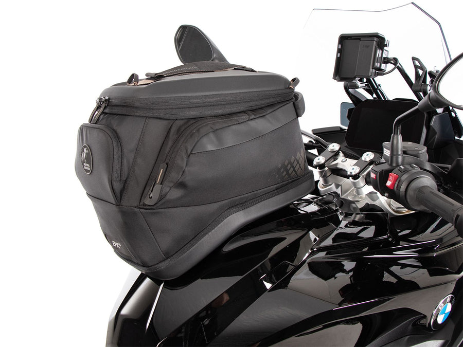 BMW S 1000 XR [2024-2025] - Tanking Basic, y compris le sac de réservoir de contrepartie