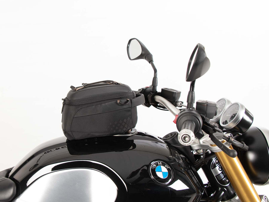 BMW R Ninet Pure [2017-2023] - Tanking Basic, y compris le sac de réservoir homologue