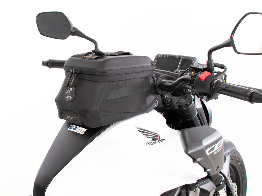 Honda CB 125 R [2025-2026] - Tankring BASIC