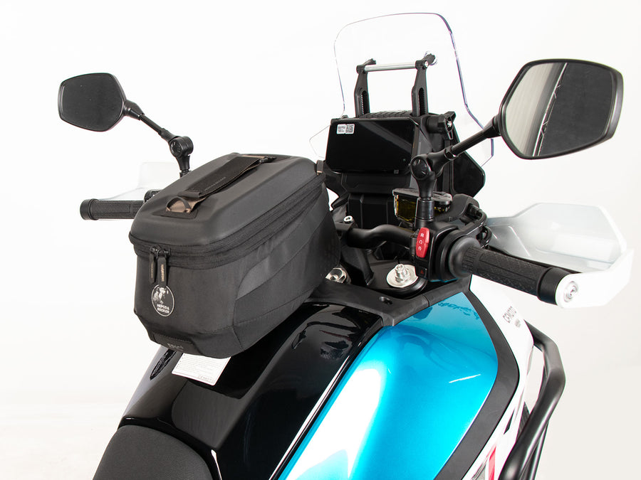 CF Moto 450 MT [2024-2026] - Tankring BASIC