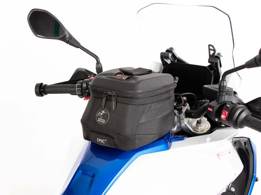 BMW F 900 XR [2025-2026] - Tankring BASIC