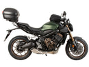 Honda CB 650 R [2024-2026] - Alurack Topcaseträger schwarz