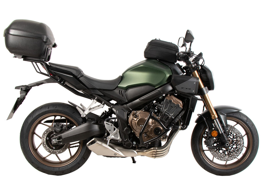 Honda CB 650 R [2024-2026] - Easyrack Topcaseträger schwarz