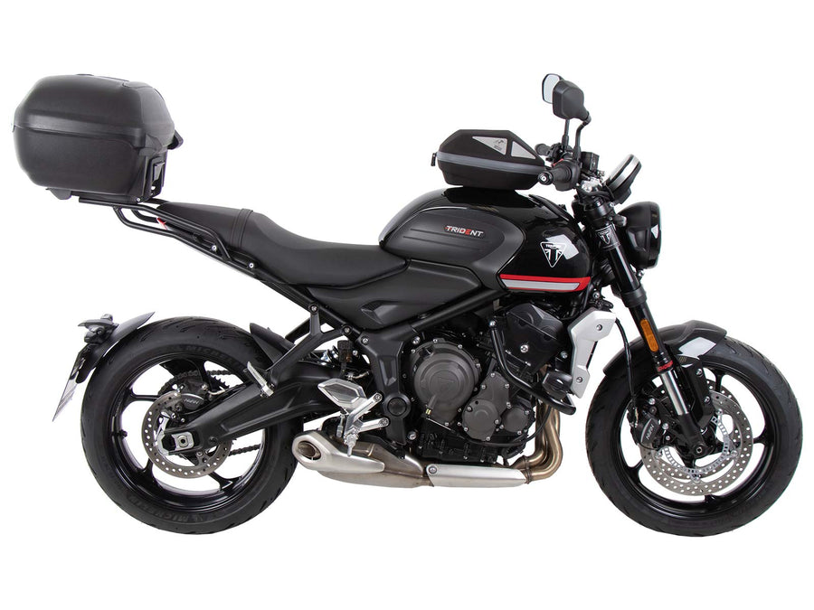 Triumph Trident 660 [2025] - Alurack