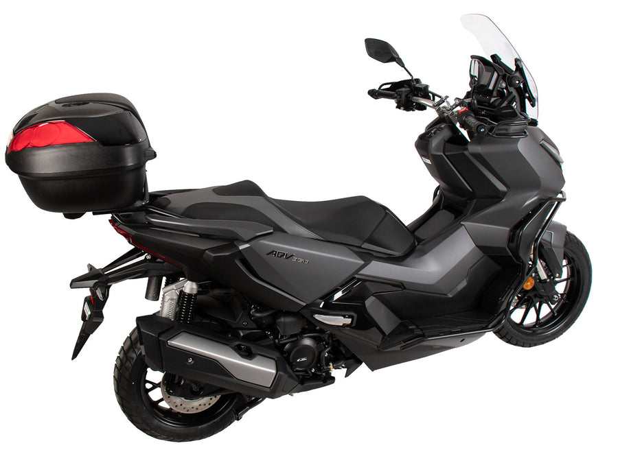 Honda ADV 350 [2022-2026] - Easyrack Topcaseträger schwarz
